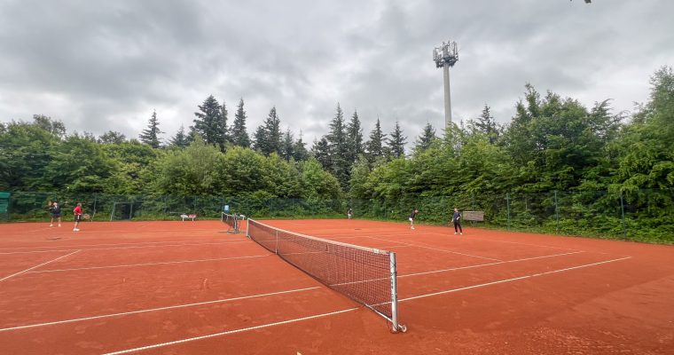 Genlemänner vs. Stupferich